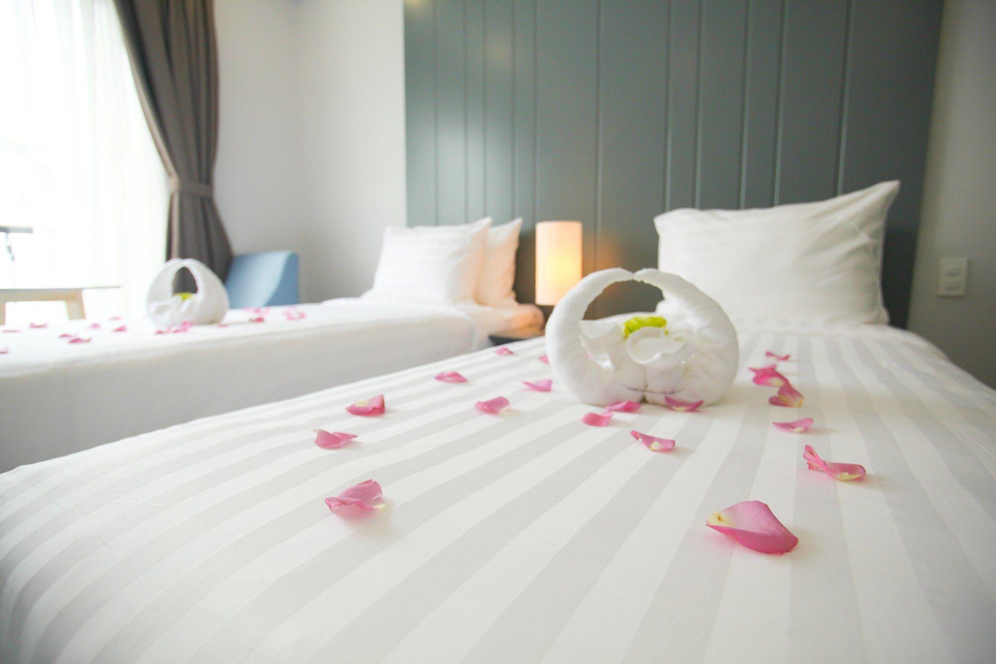 Fide Hotel Ho Chi Minh City Exterior photo