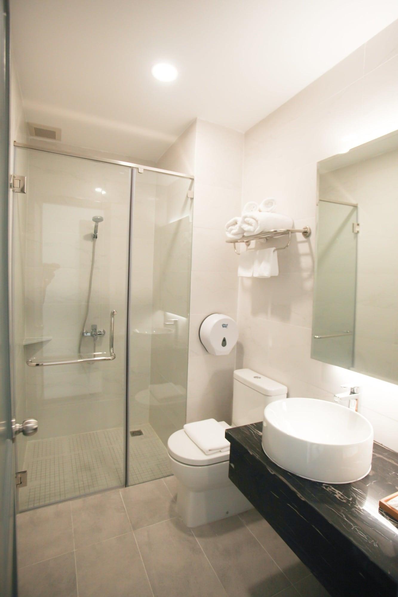 Fide Hotel Ho Chi Minh City Exterior photo