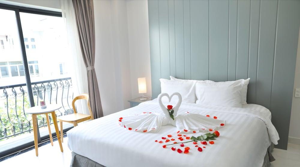 Fide Hotel Ho Chi Minh City Exterior photo