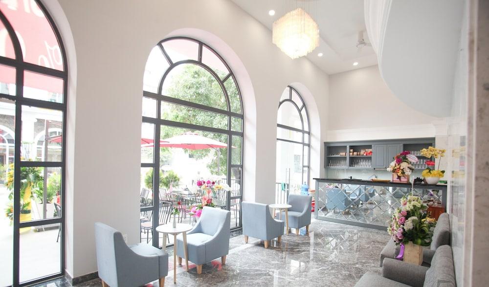 Fide Hotel Ho Chi Minh City Exterior photo