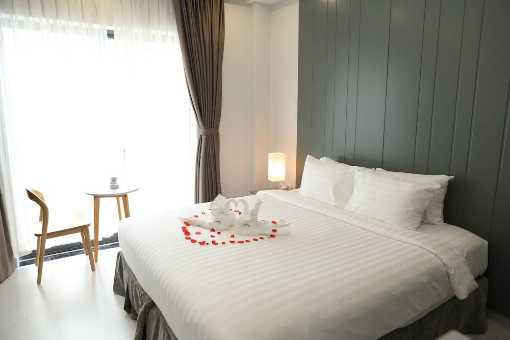 Fide Hotel Ho Chi Minh City Exterior photo