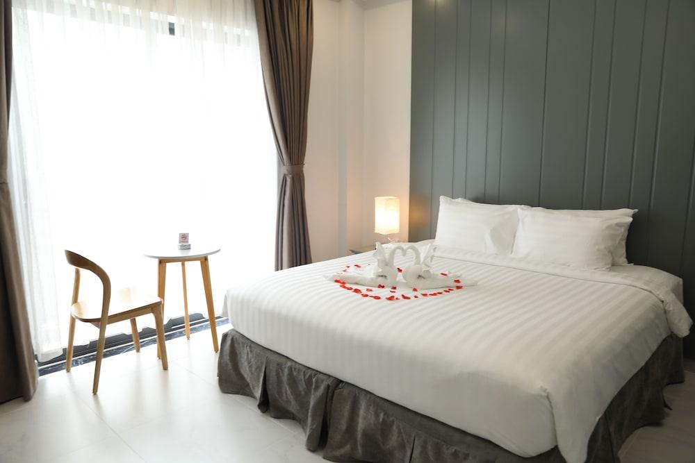 Fide Hotel Ho Chi Minh City Exterior photo