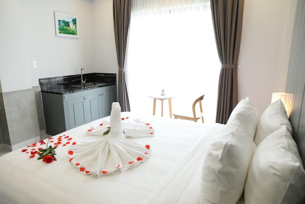 Fide Hotel Ho Chi Minh City Exterior photo