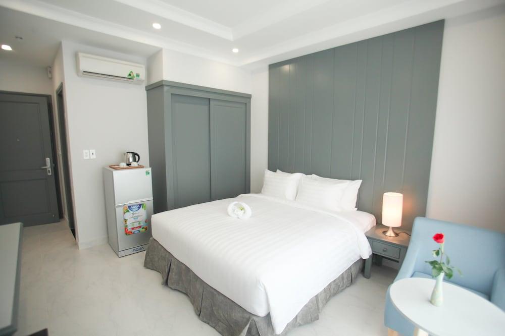 Fide Hotel Ho Chi Minh City Exterior photo
