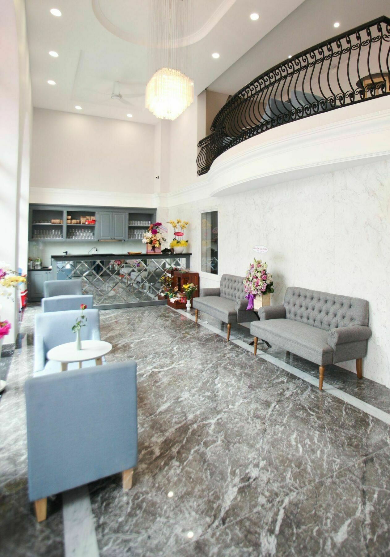 Fide Hotel Ho Chi Minh City Exterior photo